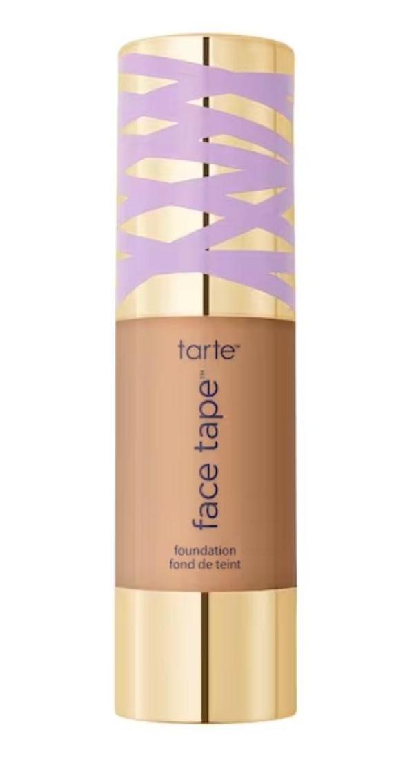 Tarte Face Tape 34S medium sand Fondöten - Image 1
