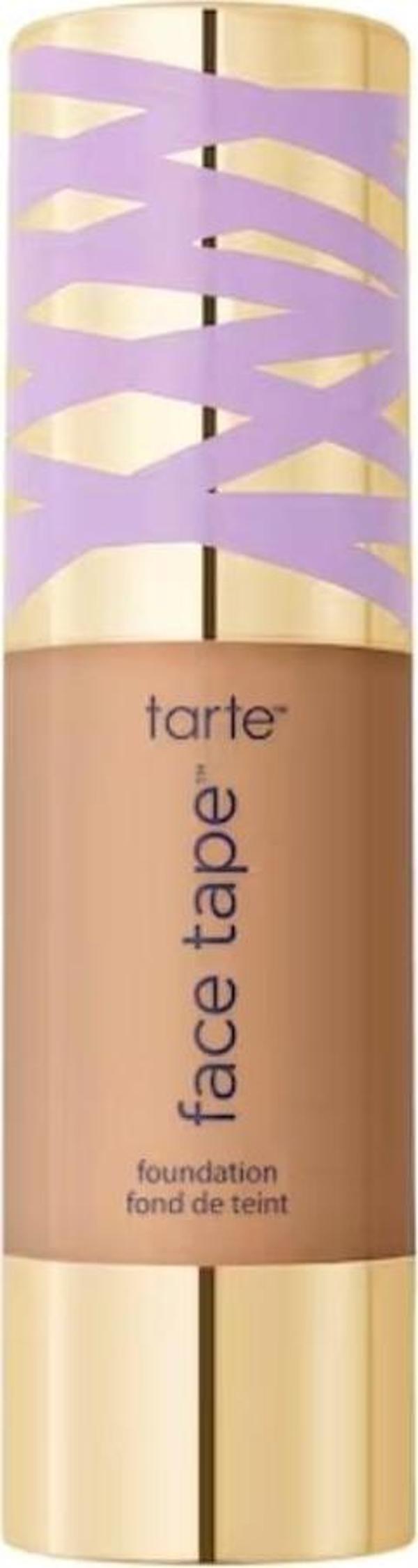 Tarte Face Tape 34S medium sand Fondöten - Image 1