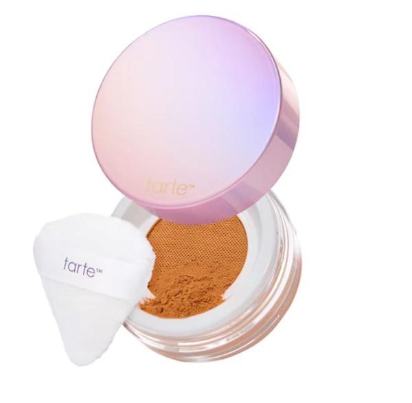 Tarte Creaseless Setting Powder - Sabitleyici Pudra Caramel 7 G - Image 1