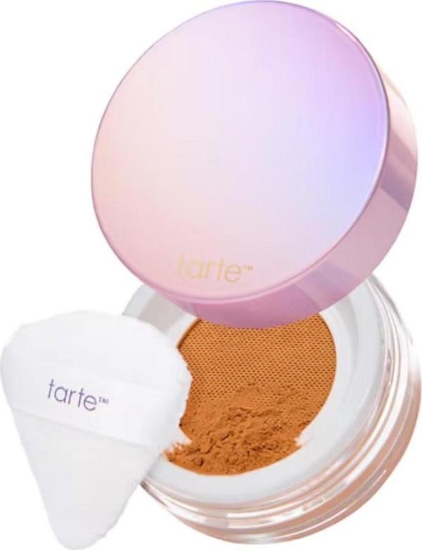 Tarte Creaseless Setting Powder - Sabitleyici Pudra Caramel 7 G - Image 1