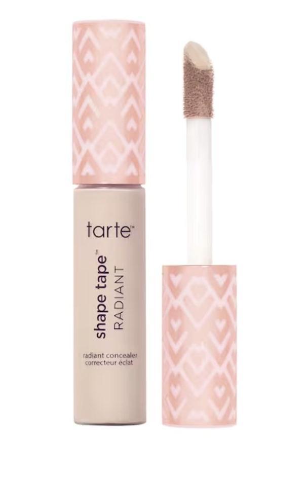 Tarte Shape Tape Radiant Concealer - Kapatıcı 16N Fair Light Neutral  10 ml - Image 1
