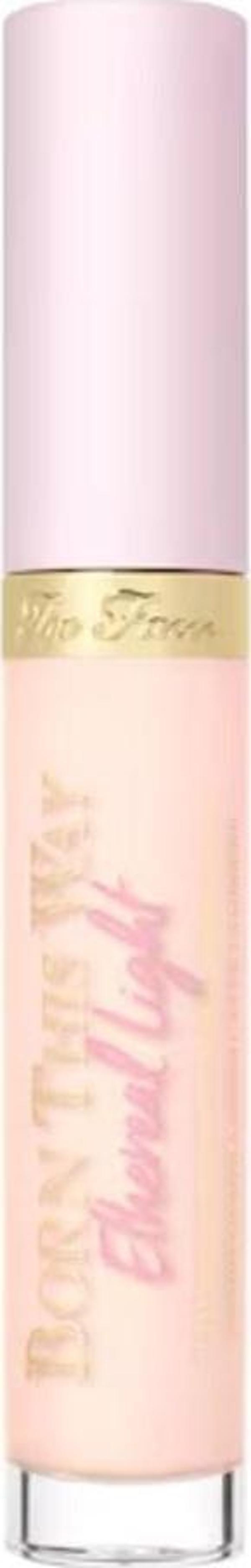 TOO FACED Born This Way Ethereal Light Concealer Sugar - Kapatıcı - Image 1