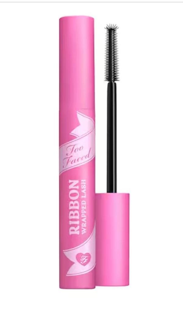 Too Faced Ribbon Wrapped Lash - Maskara Tüp Sistemi  - Image 1