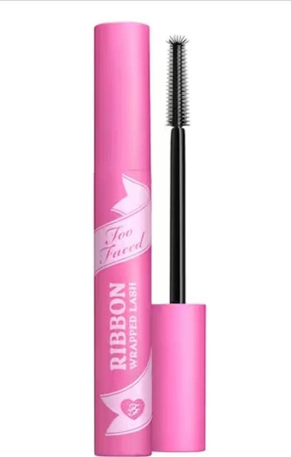 Too Faced Ribbon Wrapped Lash - Maskara Tüp Sistemi  - Image 1