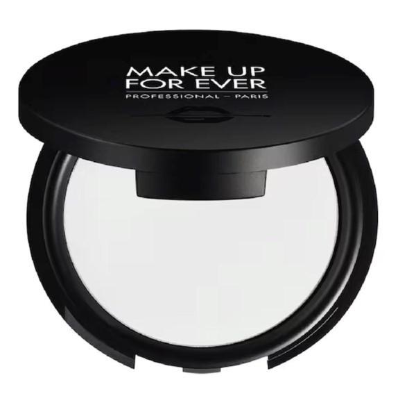 MAKE UP FOR EVER Poudre Compacte Ultra HD - Seyehat Boyu Pudra - Image 1