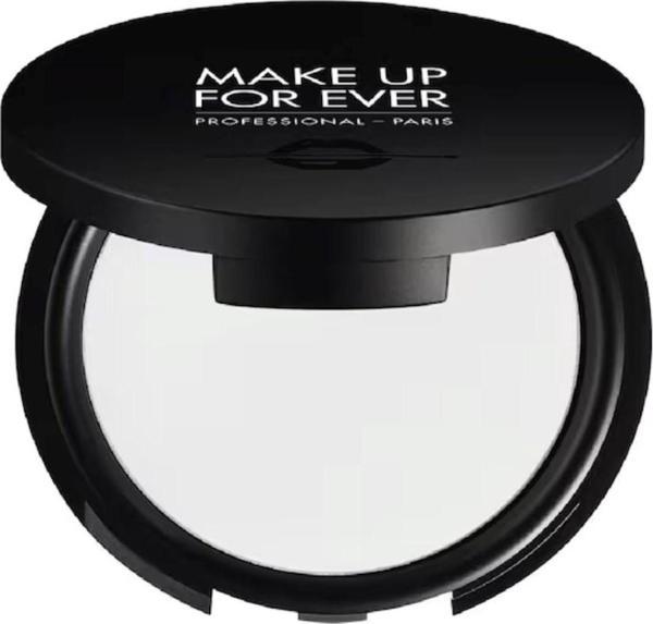 MAKE UP FOR EVER Poudre Compacte Ultra HD - Seyehat Boyu Pudra - Image 1