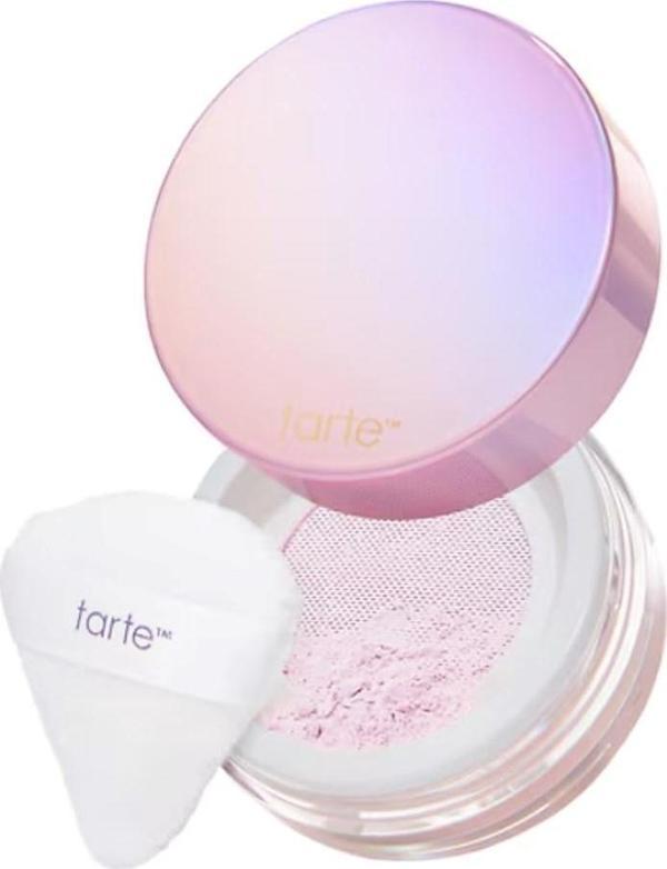 Tarte Creaseless Setting Powder - Sabitleyici Pudra Lavender 7 G - Image 1