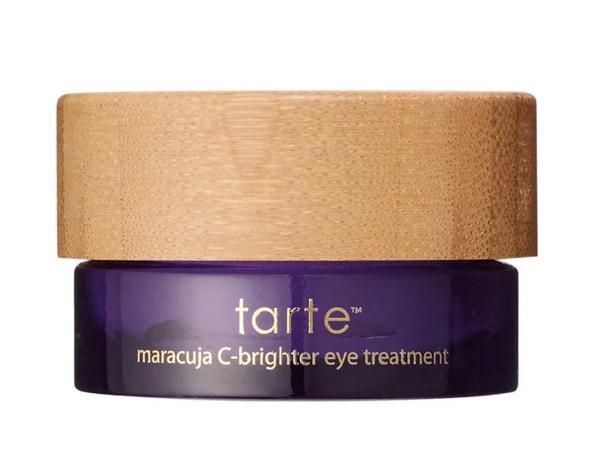 TARTE Maracuja C-brighter - Göz Çevresi Bakım Kremi 10 ML  - Image 1