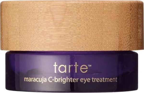 TARTE Maracuja C-brighter - Göz Çevresi Bakım Kremi 10 ML  - Image 1