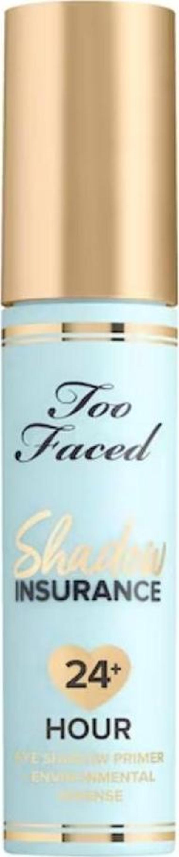  TOO FACED Shadow Insurance (Environmental Defense) - Far Bazı 118 ML  - Image 1