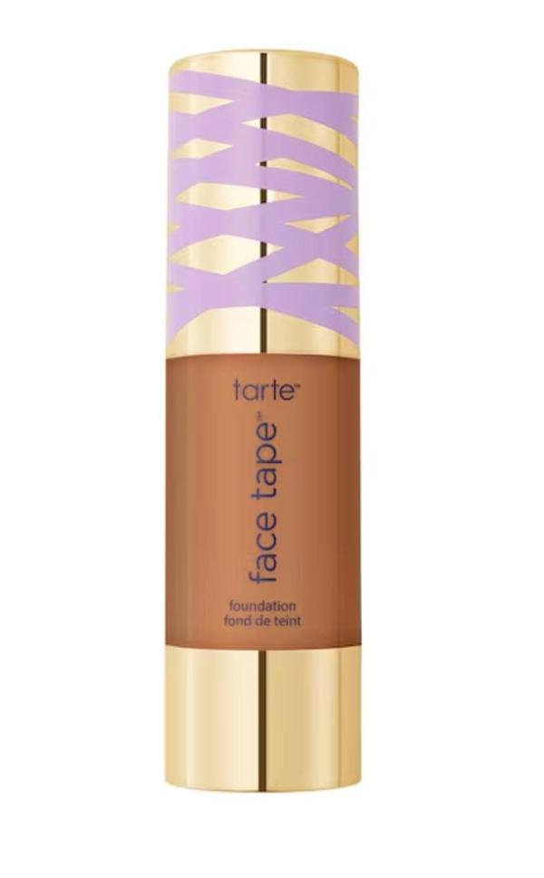 Tarte Face Tape 53n Deep Neutral   Fondöten - Image 1