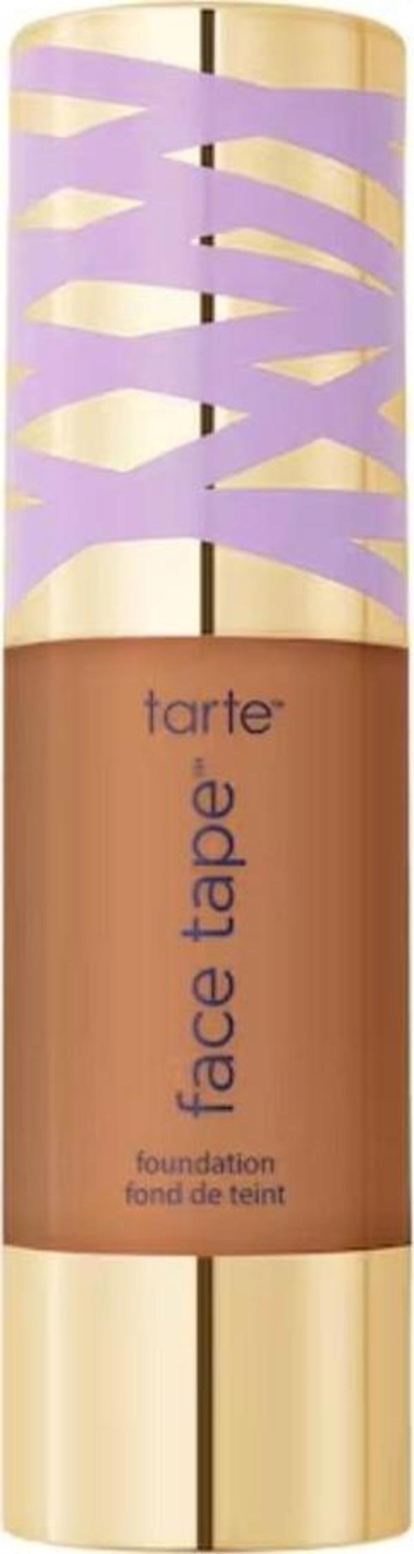 Tarte Face Tape 53n Deep Neutral   Fondöten - Image 1