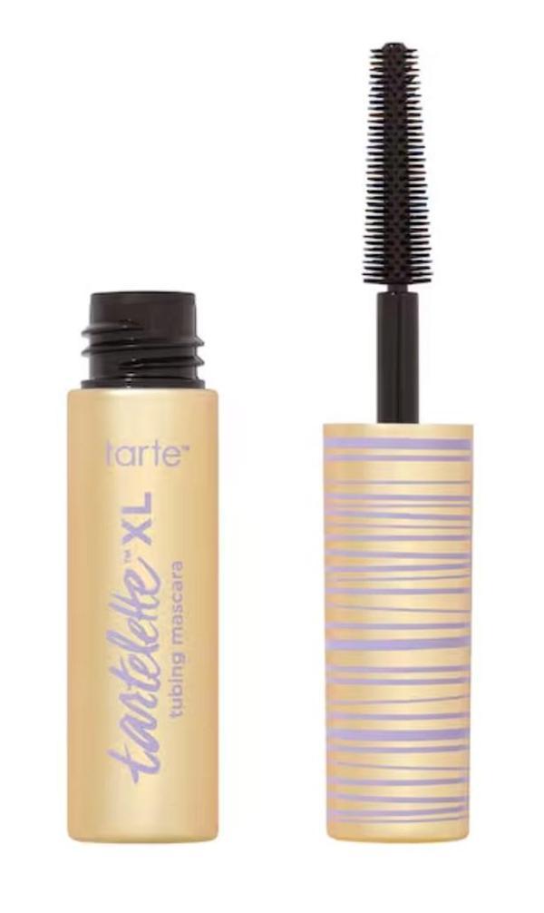 TARTE Travel-size Tartlette XL Tubing Mascara - Seyahat boy Maskara - Image 1