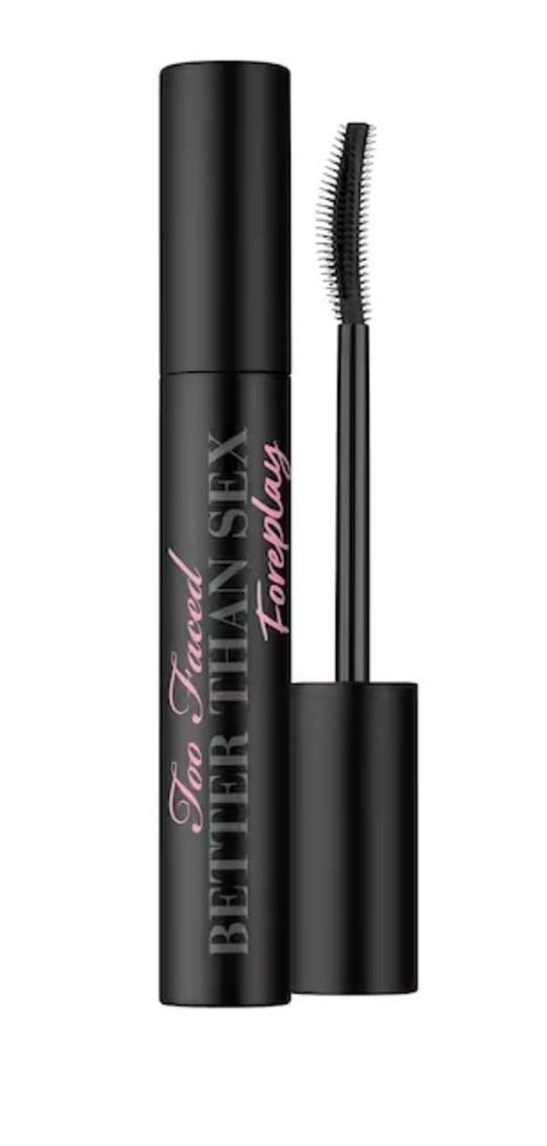 TOO FACED Better Than Sex Foreplay - Kirpik Bazı - Image 1