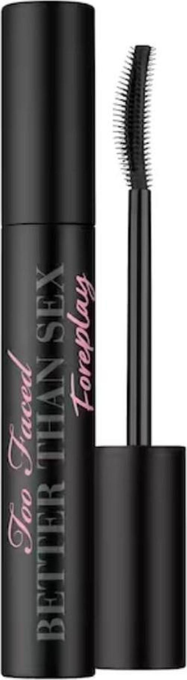 TOO FACED Better Than Sex Foreplay - Kirpik Bazı - Image 1