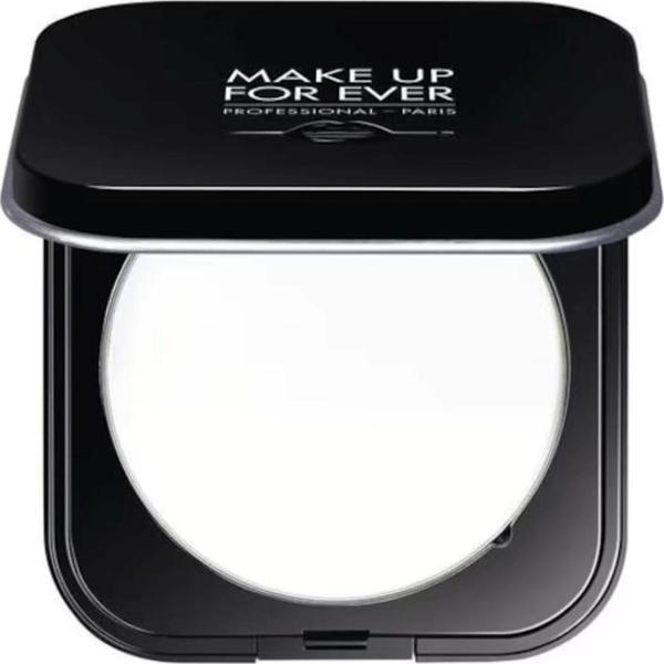 MAKE UP FOR EVER Poudre Ultra HD Compacte 01 - Kompakt Pudra - Image 1