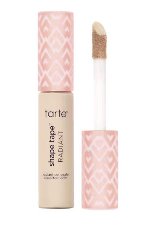 Tarte Shape Tape Radiant Concealer - Kapatıcı 12S Fair 10 ml - Image 1