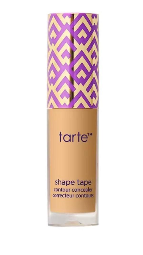 Tarte Travel Size Shape Tape Concealer 35n Medium Kapatıcı - Image 1