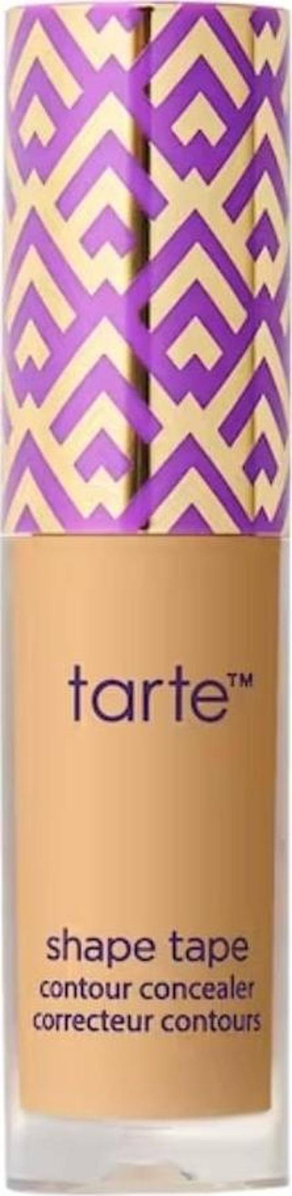 Tarte Travel Size Shape Tape Concealer 35n Medium Kapatıcı - Image 1