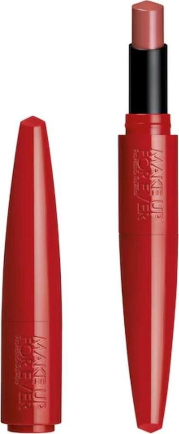 For Ever Rouge Artist 170 - Nemlendirici, Uzun Süre Kalıcı Saten Ve Mat Ruj - Image 1