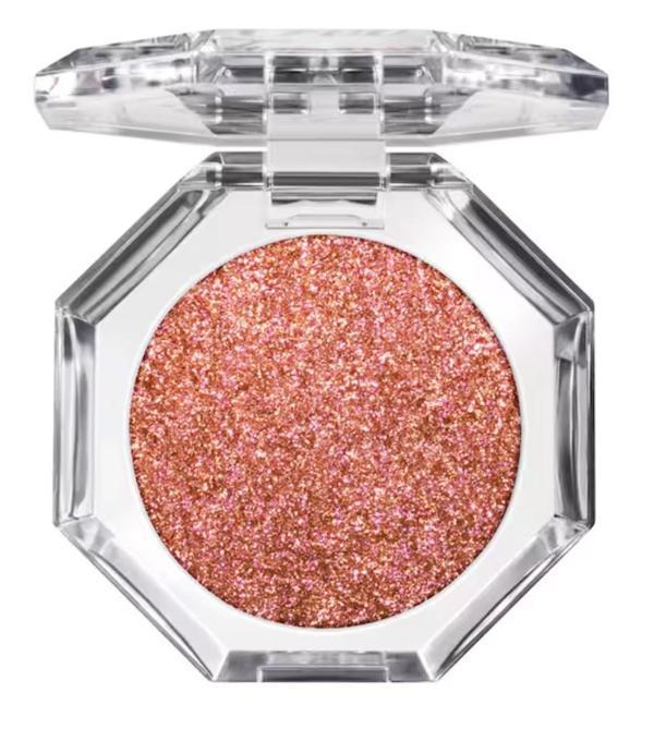  TOO FACED Ddisco Crush HEART EYES - Yoğun Pigmentli Krem Far - Image 1