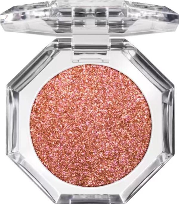  TOO FACED Ddisco Crush HEART EYES - Yoğun Pigmentli Krem Far - Image 1