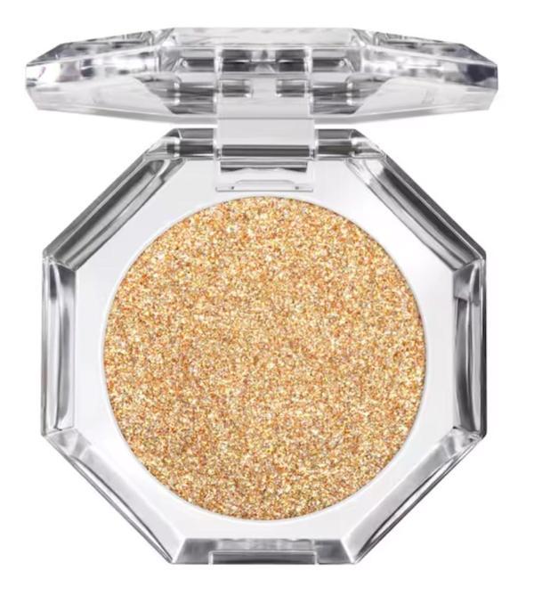  TOO FACED Ddisco Crush HYPNOTIC - Yoğun Pigmentli Krem Far - Image 1