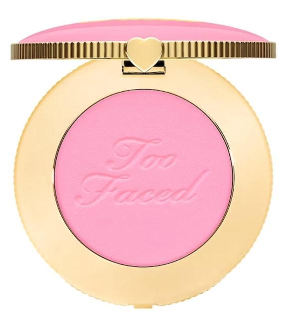 TOO FACED Cloud Crush Candy Clouds - Allık  - Image 1