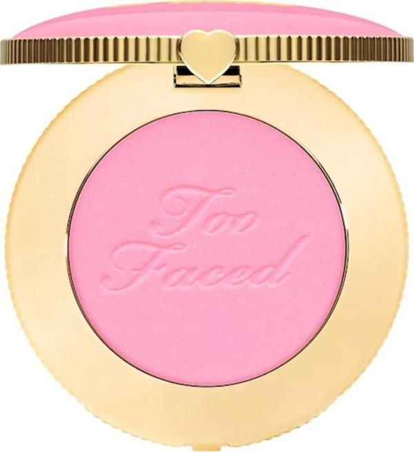 TOO FACED Cloud Crush Candy Clouds - Allık  - Image 1