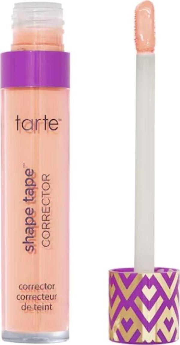 TARTE Shape Tape Corrector Pink - Kapatıcı - Image 1