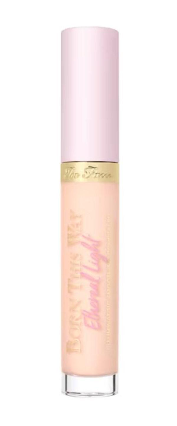 TOO FACED Born This Way Ethereal Light Concealer Oatmeal - Kapatıcı - Image 1