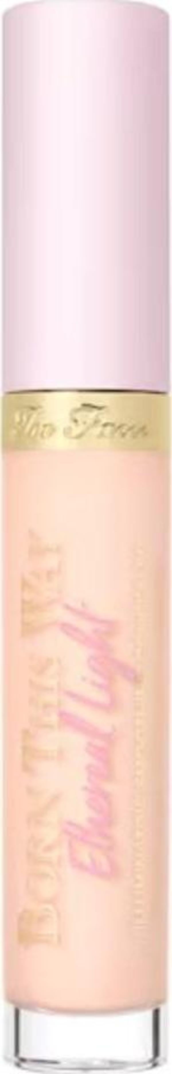 TOO FACED Born This Way Ethereal Light Concealer Oatmeal - Kapatıcı - Image 1