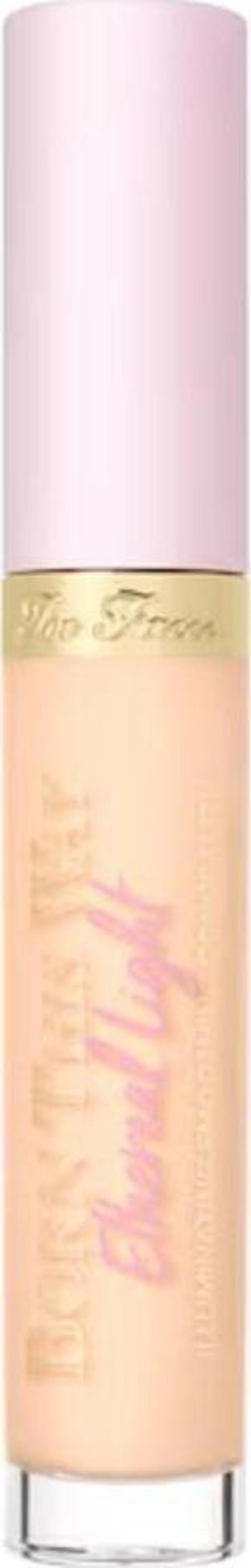 TOO FACED Born This Way Ethereal Light Concealer Buttercup - Kapatıcı - Image 1