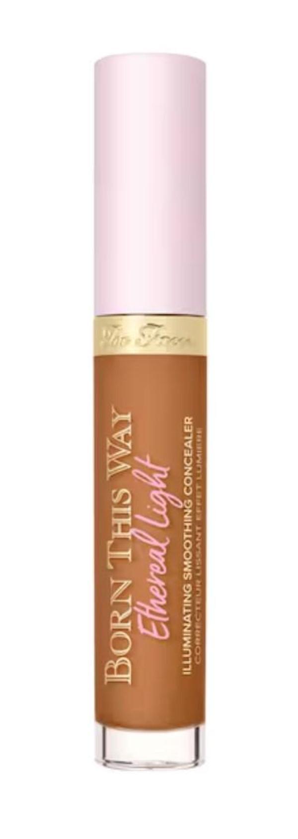 TOO FACED Born This Way Ethereal Light Concealer Honey Graham- Kapatıcı - Image 1