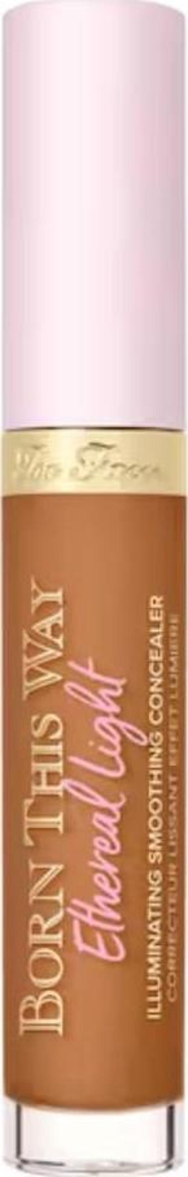 TOO FACED Born This Way Ethereal Light Concealer Honey Graham- Kapatıcı - Image 1