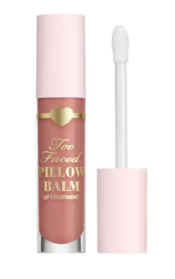 Too Faced Pillow Balm Original - Nemlendirici Dudak Balsamı Pıneapple Kıss - Image 1