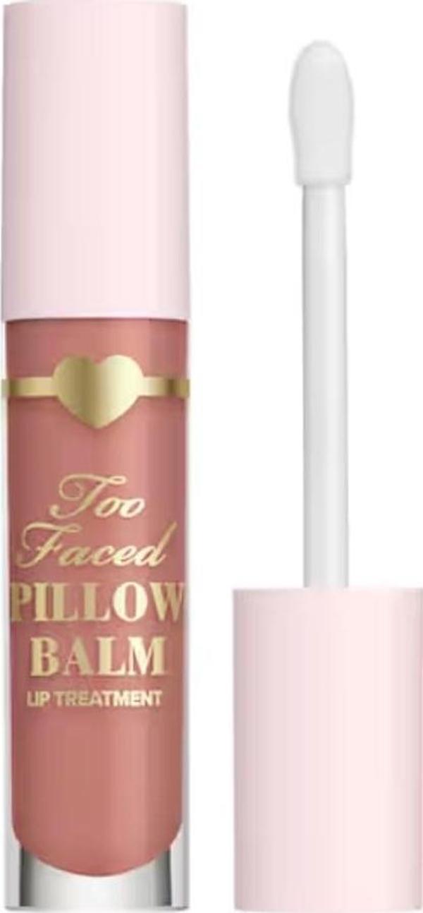 Too Faced Pillow Balm Original - Nemlendirici Dudak Balsamı Pıneapple Kıss - Image 1