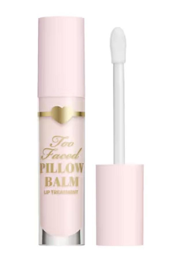 Too Faced Pillow Balm Original - Nemlendirici Dudak Balsamı Orıgınal - Image 1