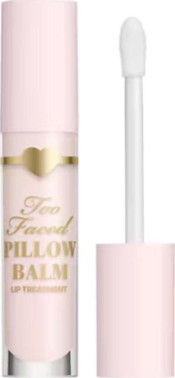 Too Faced Pillow Balm Original - Nemlendirici Dudak Balsamı Orıgınal - Image 1