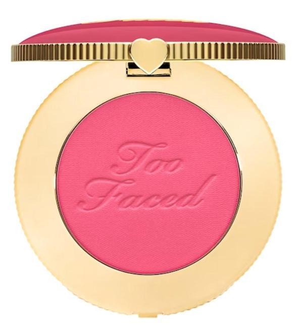 TOO FACED Cloud Crush Watermelon Rain - Allık  - Image 1