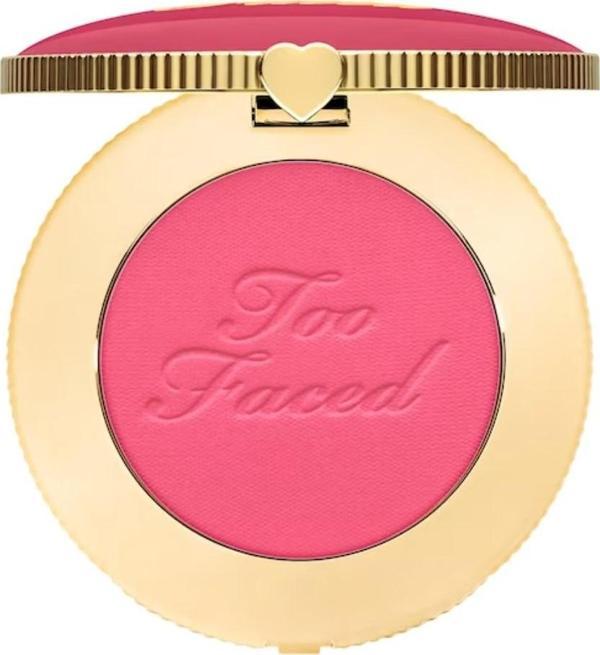 TOO FACED Cloud Crush Watermelon Rain - Allık  - Image 1