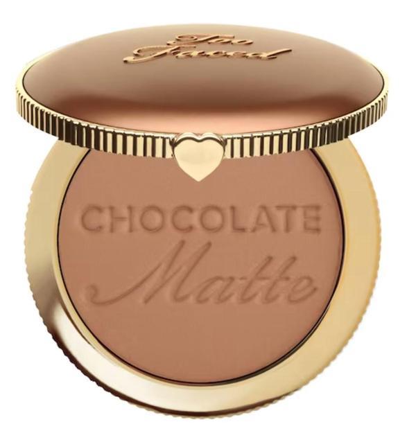 TOO FACED Chocolate Soleil Bronzer Chocolate - Bronzer - Image 1