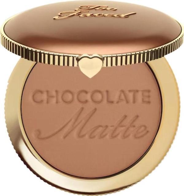 TOO FACED Chocolate Soleil Bronzer Chocolate - Bronzer - Image 1