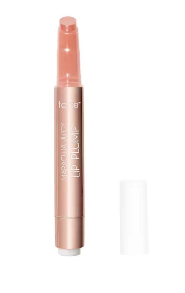 Tarte Maracuja Juicy White Peach - Dudak Dolgunlaştırıcı Gloss 2.7 g - Image 1