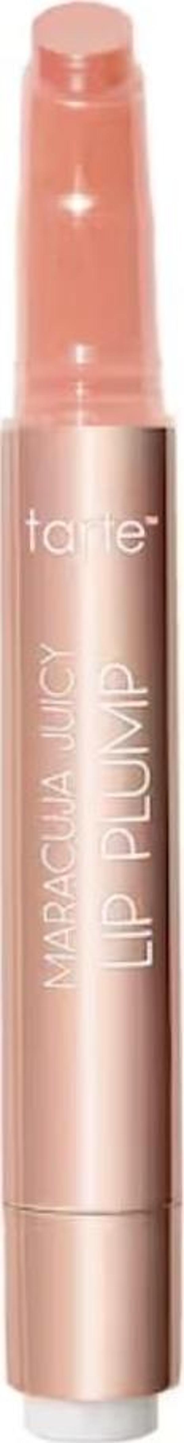 Tarte Maracuja Juicy White Peach - Dudak Dolgunlaştırıcı Gloss 2.7 g - Image 1