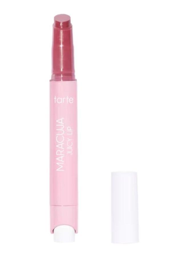 Tarte Maracuja Juicy Strawberry - Dudak Balmı 2.7 G - Image 1