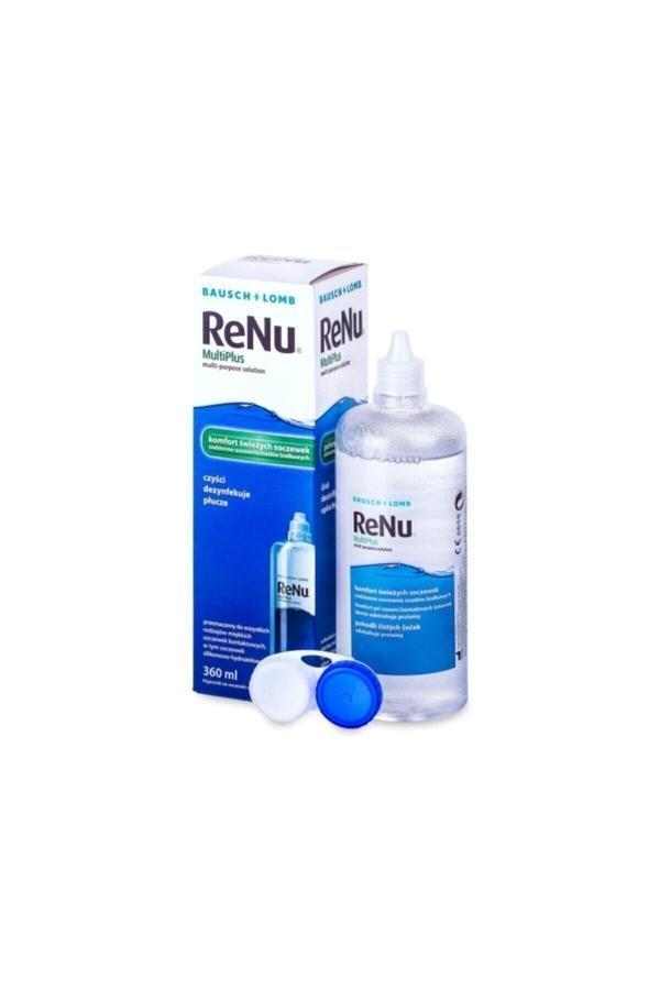 Renu 360 Ml Lens Solüsyonu - Image 1