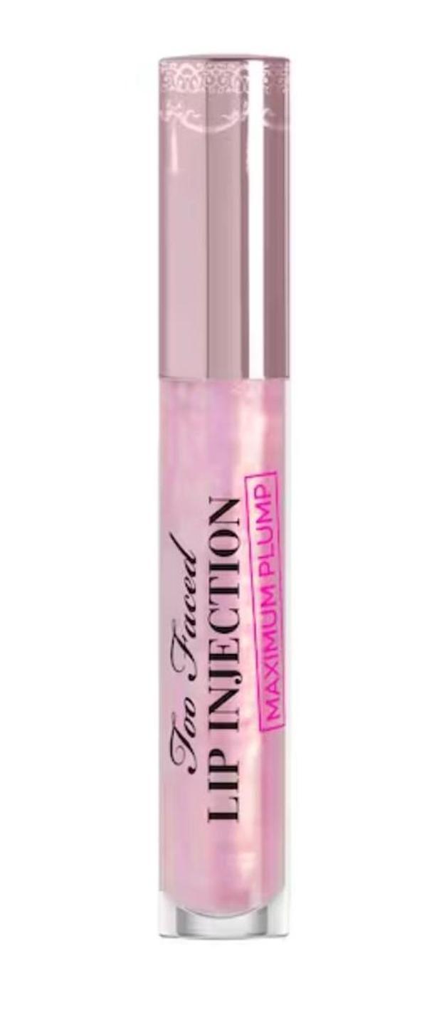 TOO FACED Lip Injection Maximum Plump - Dudak Dolgunlaştırıcı - Image 1