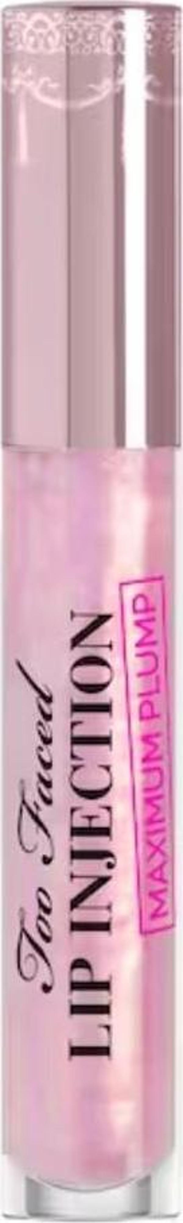 TOO FACED Lip Injection Maximum Plump - Dudak Dolgunlaştırıcı - Image 1