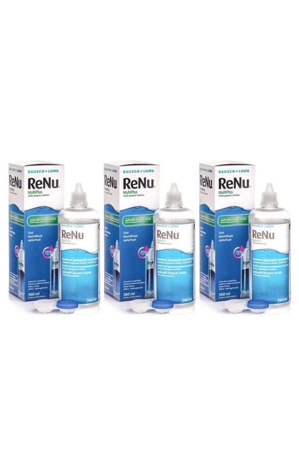 Renu 360 360 360 Ml - Image 1